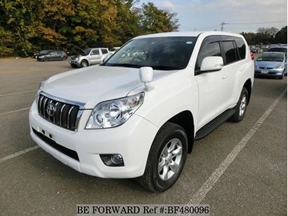 Comparativa De Modelos De Toyota Land Cruiser Prado Usados Be Forward Comparativa De Modelos De Toyota Land Cruiser Prado Usados Be Forward