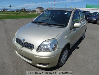 Vitz Wiki