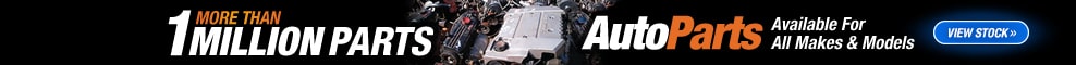 Auto Parts Site
