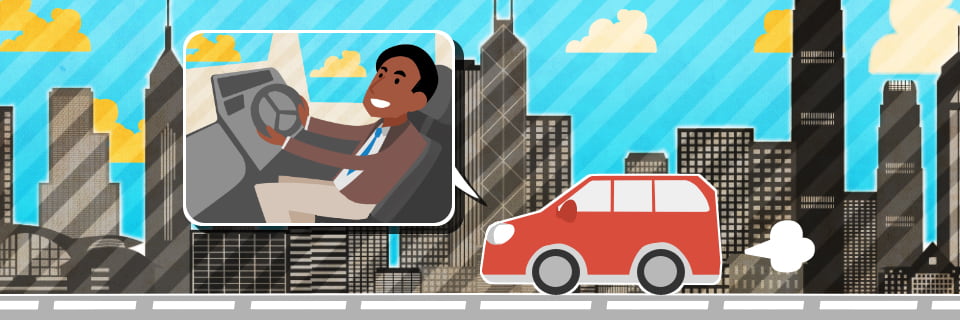 Used Cars for Commuting