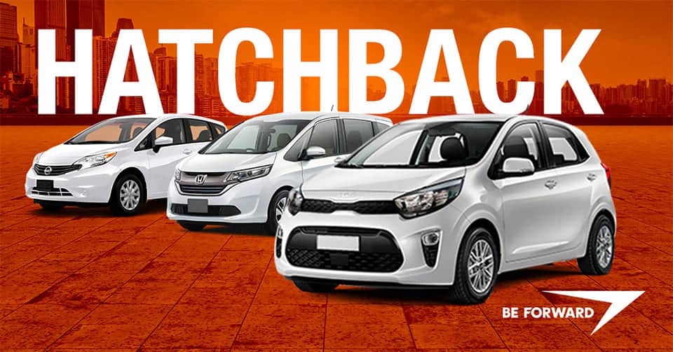 Used Hatchbacks