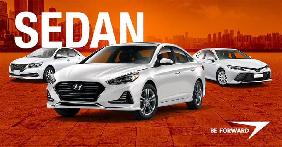 Used Sedans