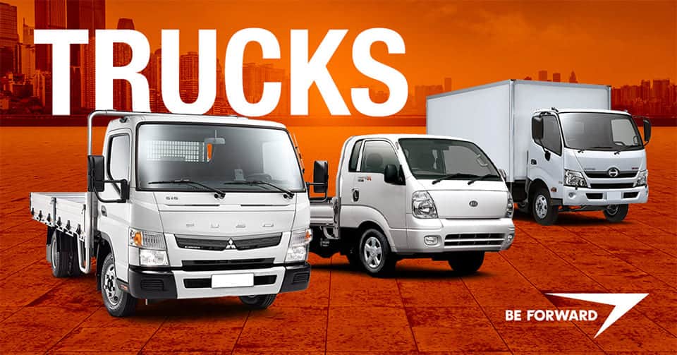 Used Trucks
