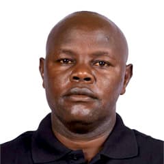 Kpachama Kahoro Placide