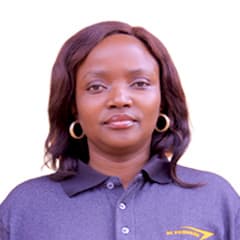 Nicole Kavira Kokola