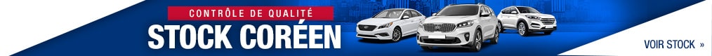 STOCK KOREEN