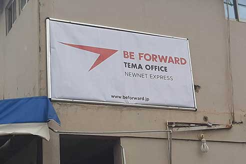 Tema Office - NEWNET EXPRESS