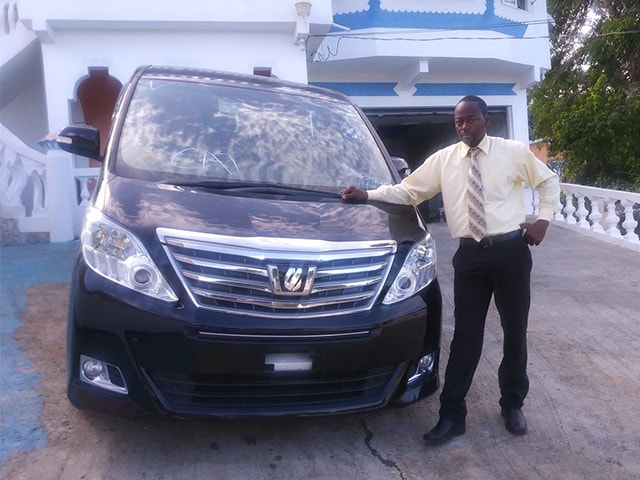 Japanese Used Cars for Sale near Me BE FORWARD Jamaica