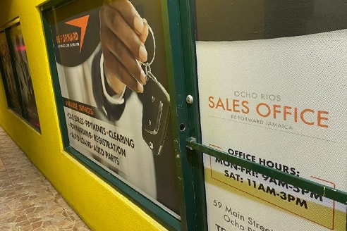 Japanese Used Cars For Sale Near Me Be Forward Jamaica