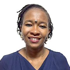 Joyce Wuganga