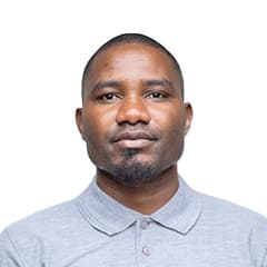 Jacob Mwakajumba