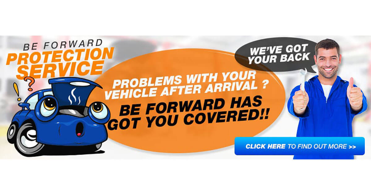 BE FORWARD New Zealand Auckland Office
