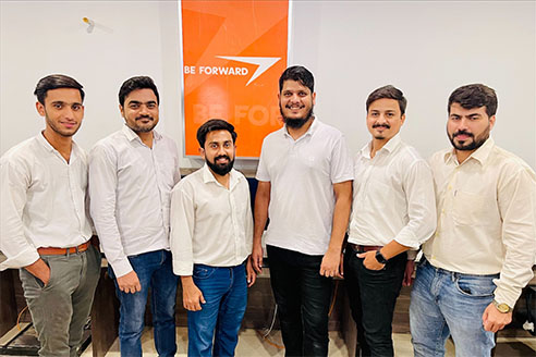 Karachi Office - CARWEST (SMC-PRIVATE) LIMITED