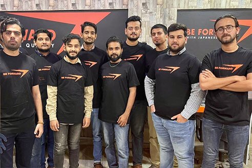 Karachi Office - NEXUS