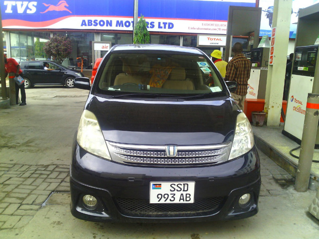 Japanese Used Cars For Sale Near Me Be Forward South Sudan