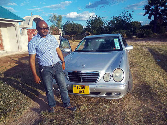 Japanese Used Cars For Sale Near Me Be Forward Tanzania