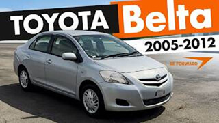 Toyota Belta 1st Gen Pros, Cons & What I Learned After Driving.