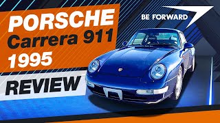 Porsche Carrera 911 (1995) | Car Review