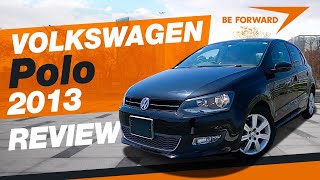 Volkswagen Polo 2013 | Car Review