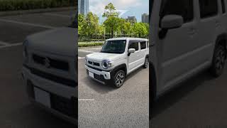 Suzuki Hustler | #shorts