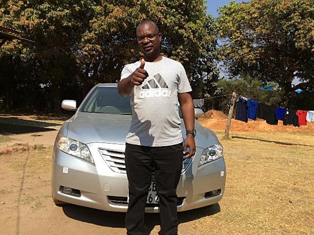 Japanese Used Cars For Sale Near Me Be Forward Zambia