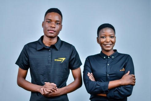 BDC ZIMBABWE Chirundu Office