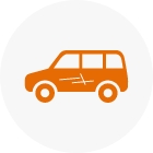 LESS SCRATCHES AND DENTS