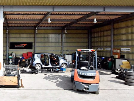 Japanese Used Cars For Sale Near Me Be Forward Botswana