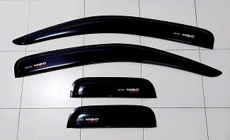 Window Visor
