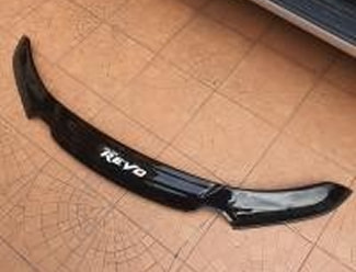 Bonnet Visor