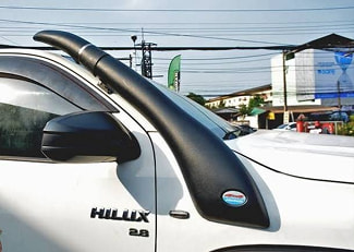 Snorkel