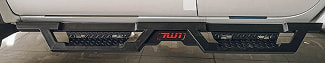 Side Step Hi-Grade