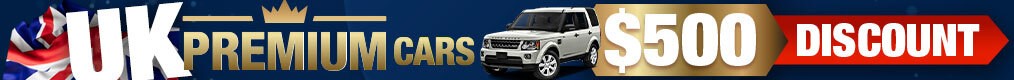 uk cars discount